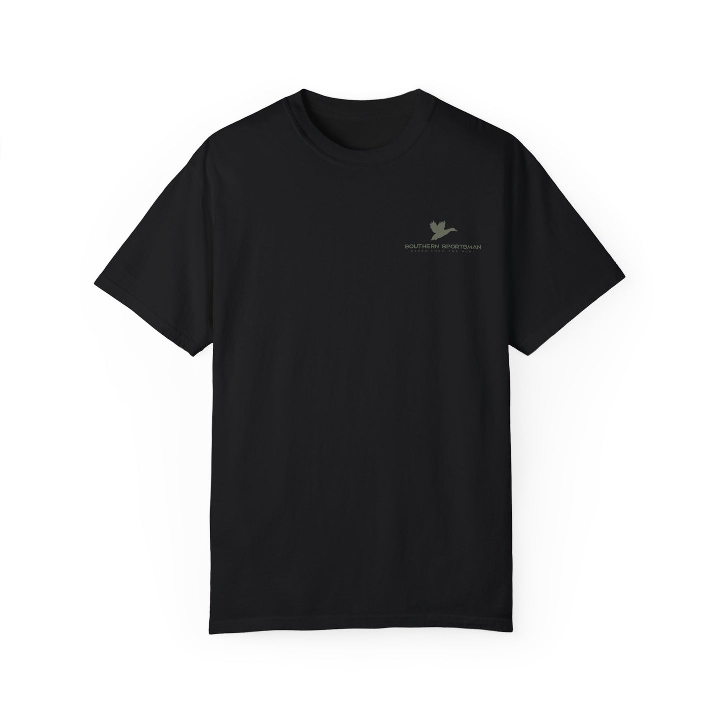 Mallard Limit Comfort Colors T-shirt