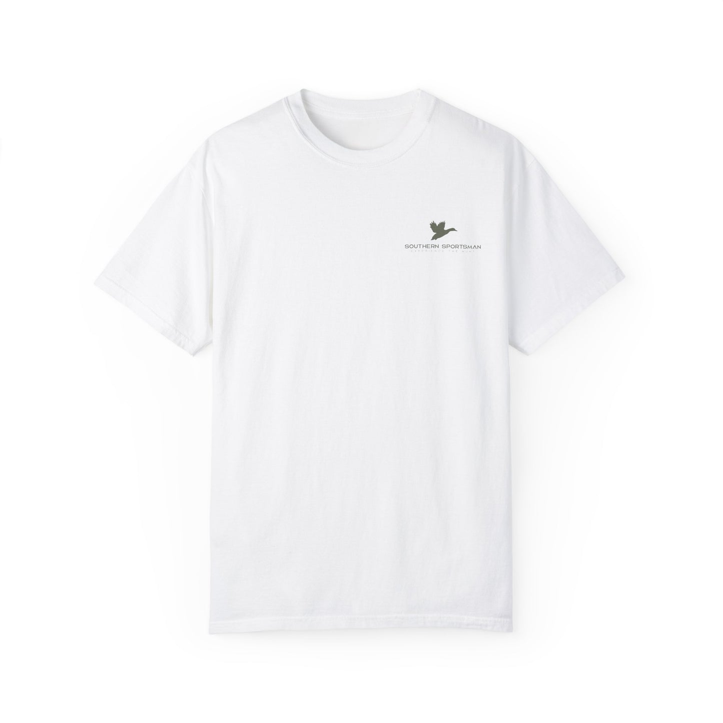 Mallard Limit Comfort Colors T-shirt