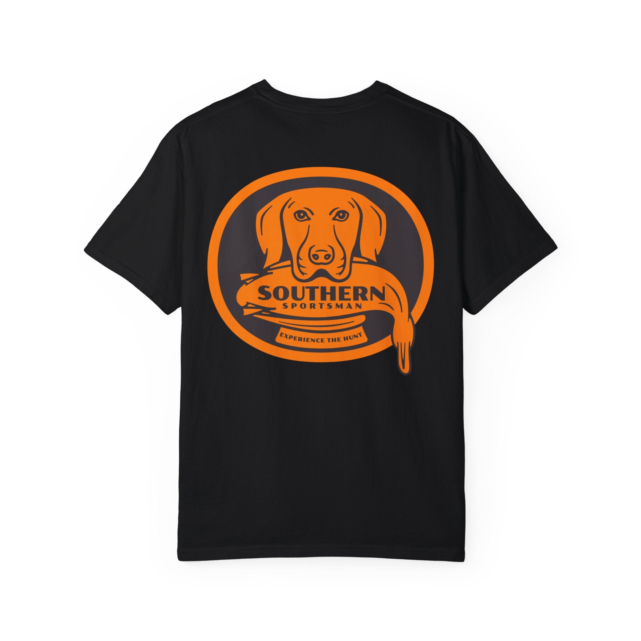 Duck dog southern bred t shirts hotsell