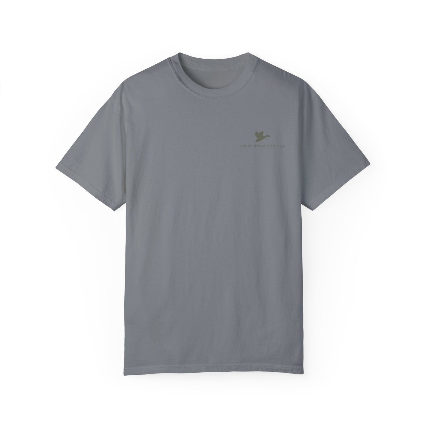 Mallard Limit Comfort Colors T-shirt