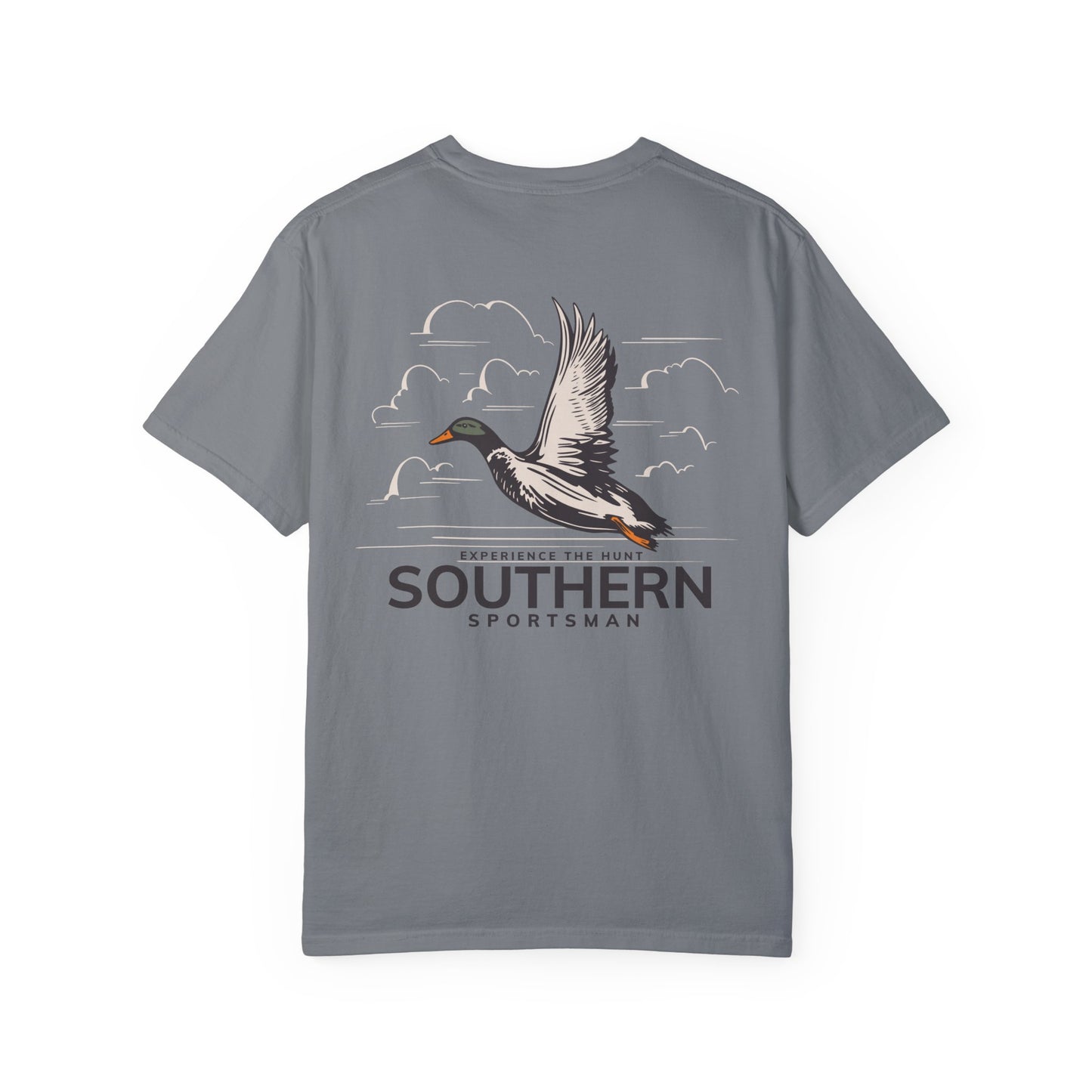 Mallard Limit Comfort Colors T-shirt