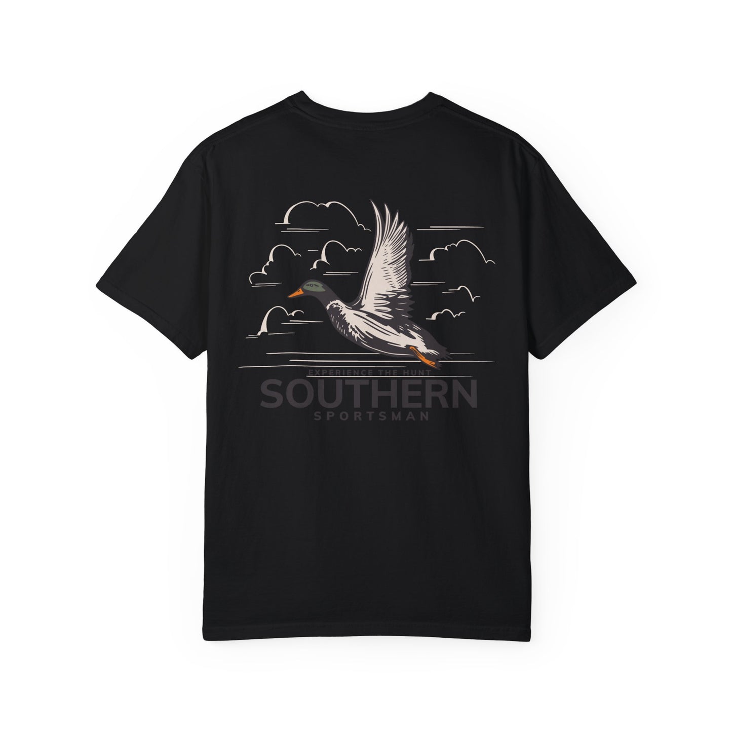 Mallard Limit Comfort Colors T-shirt