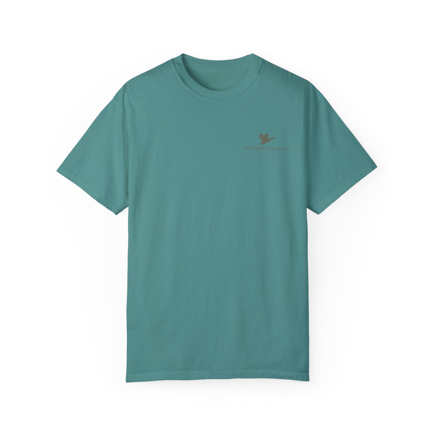 Mallard Limit Comfort Colors T-shirt