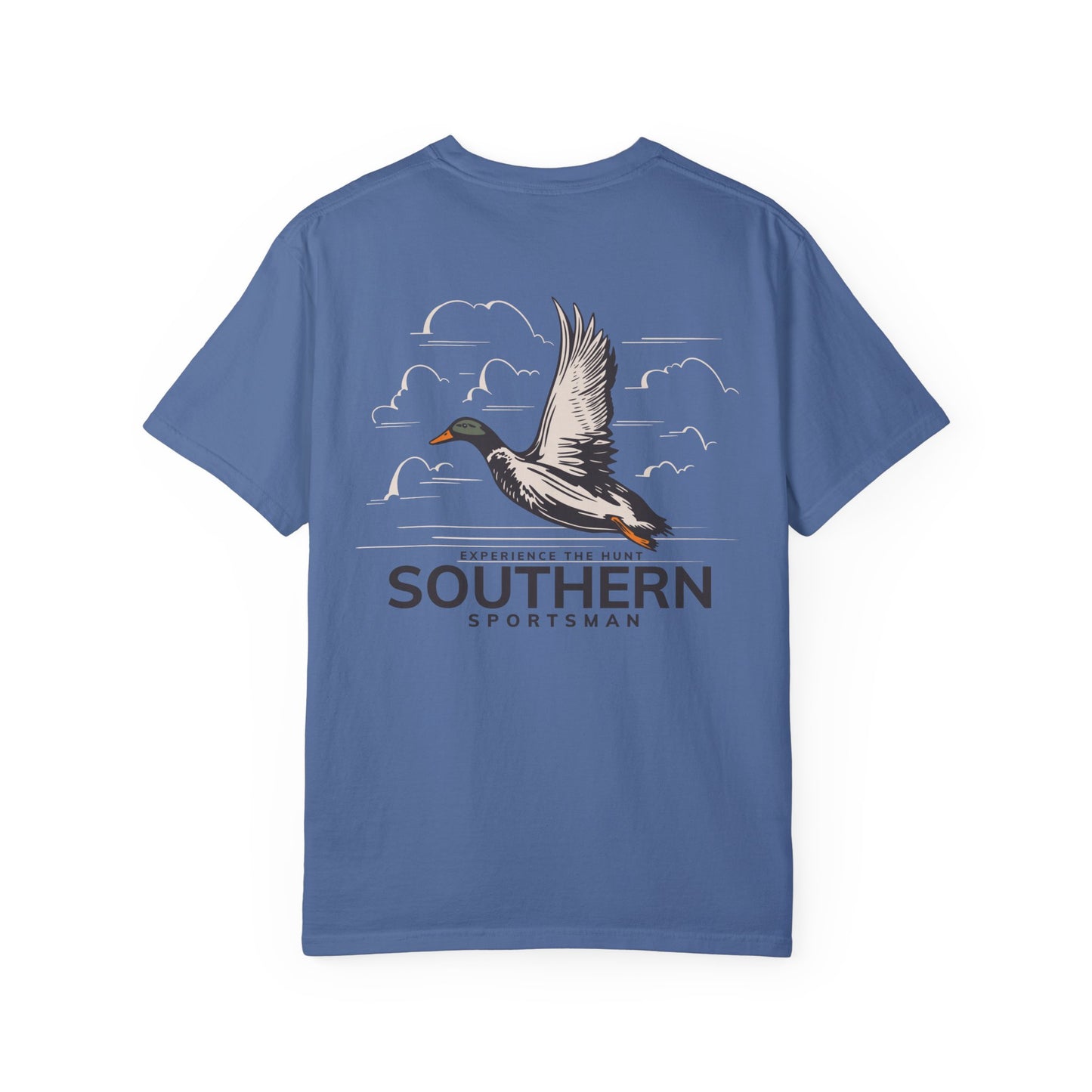 Mallard Limit Comfort Colors T-shirt