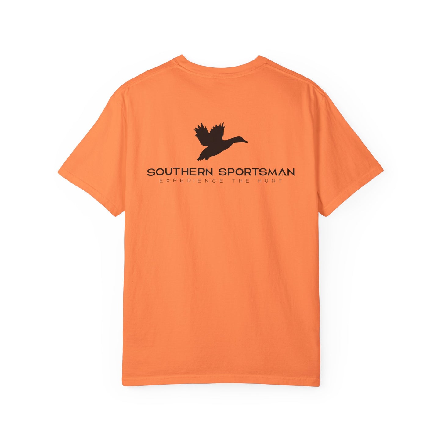 Southern Sportsman Comfort Colors T-shirt